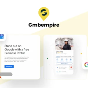 GMB Empire